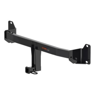 CURT - CURT Class 1 Trailer Hitch, 1-1/4" Receiver, Select BMW X2