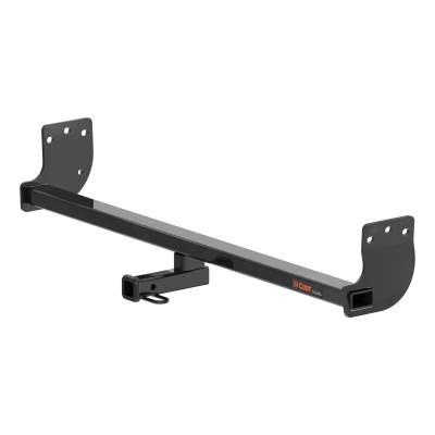 CURT - CURT Class 1 Trailer Hitch, 1-1/4" Receiver, Select Kia Seltos