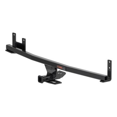 CURT - CURT Class 1 Trailer Hitch, 1-1/4" Receiver, Select Hyundai Venue