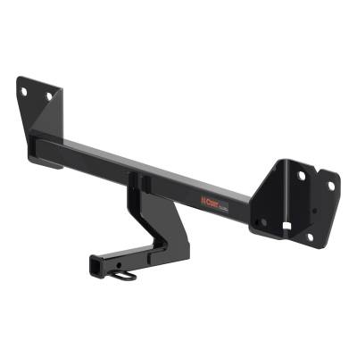 CURT - CURT Class 1 Hitch, 1-1/4" Receiver, Select Buick Encore GX, Chevrolet Trailblazer