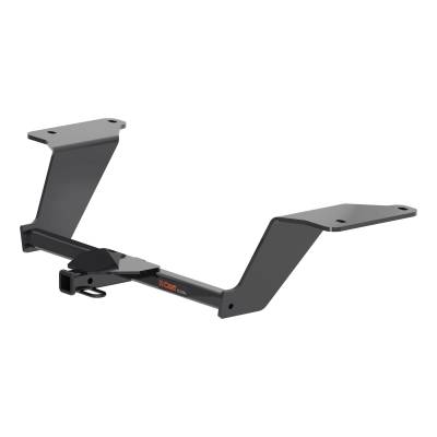 CURT - CURT Class 1 Trailer Hitch, 1-1/4" Receiver, Select Kia K5