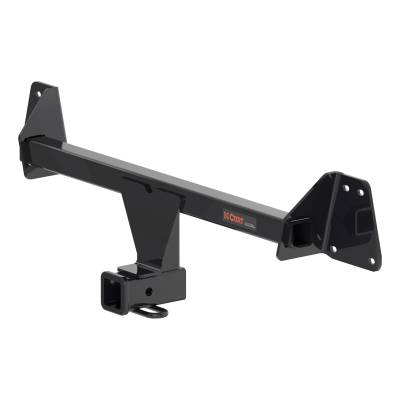 CURT - CURT Class 1 Trailer Hitch, 2" Receiver, Select Toyota Corolla Cross