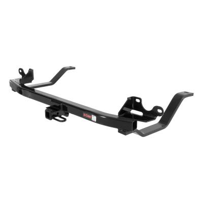 CURT - CURT Class 2 Hitch, 1-1/4" Receiver, Select Buick Park Avenue, Oldsmobile 98, Regency