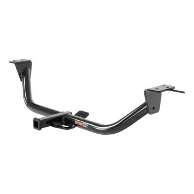 CURT - CURT Class 2 Trailer Hitch, 1-1/4" Receiver, Select Kia Cadenza