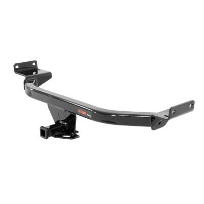 CURT - CURT Class 2 Trailer Hitch, 1-1/4" Receiver, Select Kia Sportage
