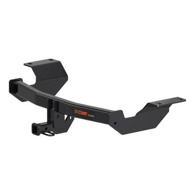CURT - CURT Class 2 Trailer Hitch, 1-1/4" Receiver, Select Honda CR-V