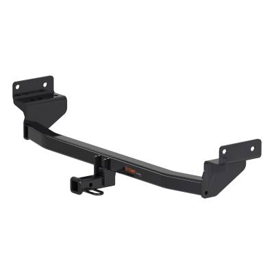 CURT - CURT Class 2 Trailer Hitch, 1-1/4" Receiver, Select Kia Niro (Except Plug-In)