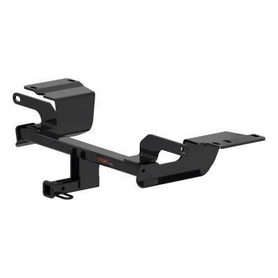 CURT - CURT Class 2 Trailer Hitch, 1-1/4" Receiver, Select Buick Regal TourX