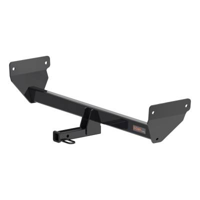 CURT - CURT Class 2 Trailer Hitch, 1-1/4" Receiver, Select Mazda CX-50
