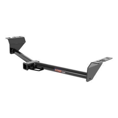 CURT - CURT Class 3 Trailer Hitch, 2" Receiver, Select Kia Sedona