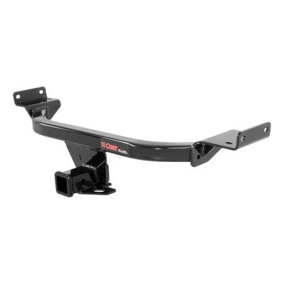 CURT - CURT Class 3 Trailer Hitch, 2" Receiver, Select Kia Sportage