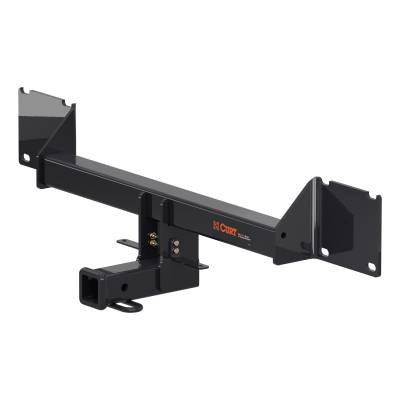 CURT - CURT Class 3 Hitch, 2", Select Mercedes-Benz GLE350 (No Weight Distribution)