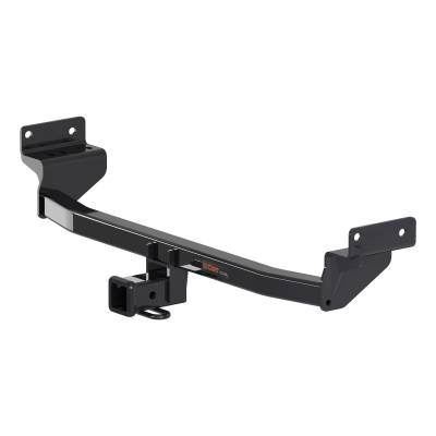 CURT - CURT Class 3 Trailer Hitch, 2" Receiver, Select Kia Niro
