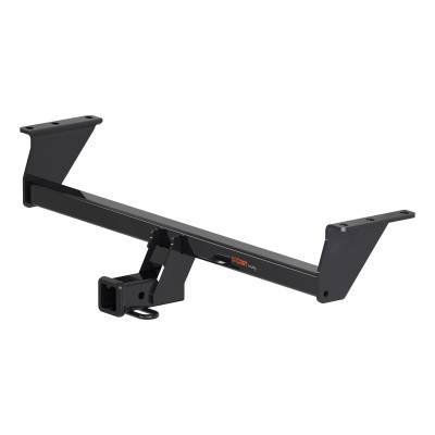 CURT - CURT Class 3 Trailer Hitch, 2" Receiver, Select Nissan Qashqai, Rogue Sport
