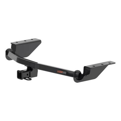CURT - CURT Class 3 Trailer Hitch, 2" Receiver, Select Toyota RAV4