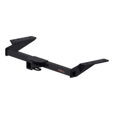 CURT - CURT Class 3 Trailer Hitch, 2" Receiver, Select Chevrolet Blazer