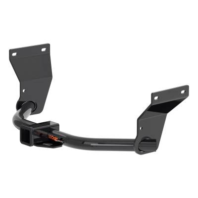 CURT - CURT Class 3 Trailer Hitch, 2" Receiver, Select Acura RDX