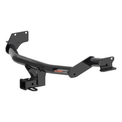 CURT - CURT Class 3 Trailer Hitch, 2" Receiver, Select Hyundai Palisade