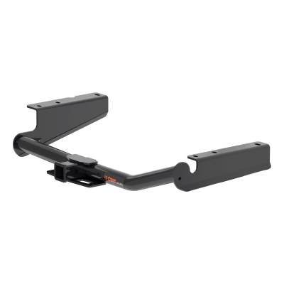 CURT - CURT Class 3 Trailer Hitch, 2" Receiver, Select Toyota Highlander