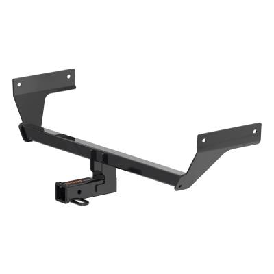 CURT - CURT Class 3 Trailer Hitch, 2" Receiver, Select Nissan Rogue