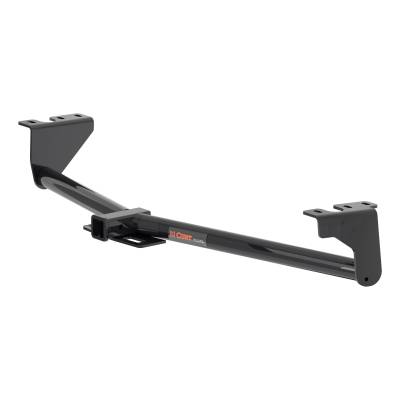 CURT - CURT Class 3 Trailer Hitch, 2" Receiver, Select Kia Carnival