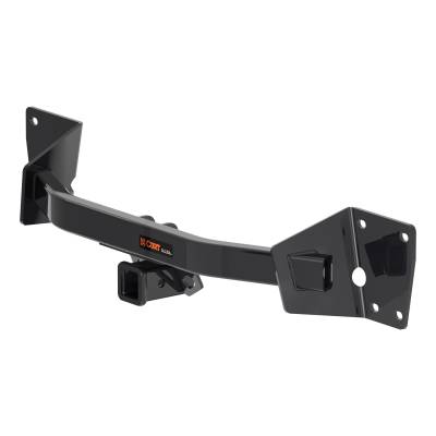 CURT - CURT Class 3 Trailer Hitch, 2" Receiver, Select Cadillac XT6