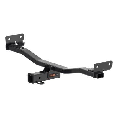 CURT - CURT Class 3 Trailer Hitch, 2" Receiver, Select Hyundai Tucson, Kia Sportage