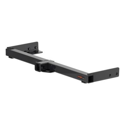 CURT - CURT Class 3 Trailer Hitch, 2" Receiver, Select Jeep Grand Cherokee L