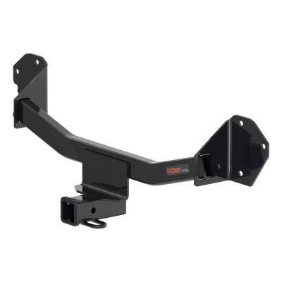 CURT - CURT Class 3 Trailer Hitch, 2" Receiver, Select Chevrolet Bolt EUV