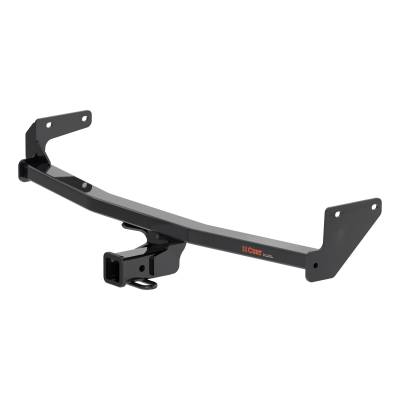 CURT - CURT Class 3 Trailer Hitch, 2" Receiver, Select Kia Niro, EV