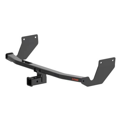 CURT - CURT Hitch Accessory Mount, 2" Receiver, Select Lexus RZ 450e