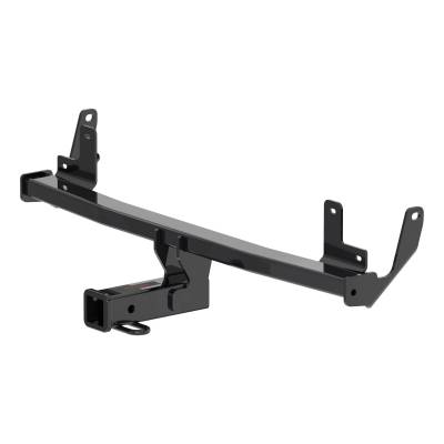 CURT - CURT Class 3 Trailer Hitch, 2" Receiver, Select Dodge Hornet