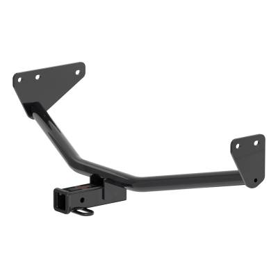 CURT - CURT Class 3 Trailer Hitch, 2" Receiver, Select Mitsubishi Outlander