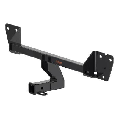 CURT - CURT Class 3 Trailer Hitch, 2" Receiver, Select Chevy Trailblazer, Buick Encore GX