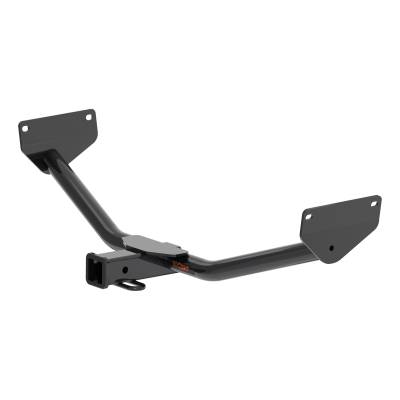 CURT - CURT CLASS 3 TRAILER HITCH, 2" RECEIVER, SELECT BUICK ENVISTA, CHEVROLET TRAX