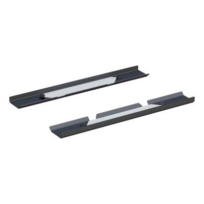 CURT - CURT CrossWing 5th Wheel Bed Protector Supports