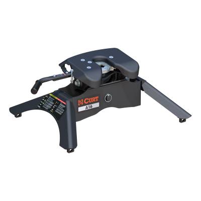 CURT - CURT A16 5th Wheel Hitch