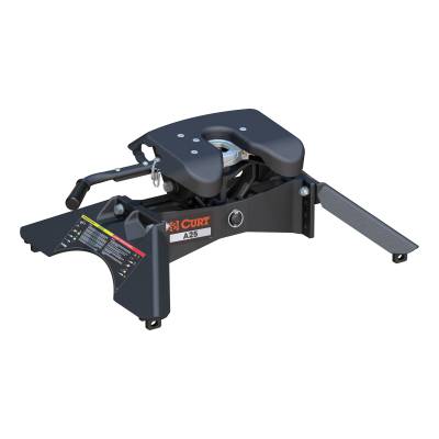CURT - CURT A25 5th Wheel Hitch