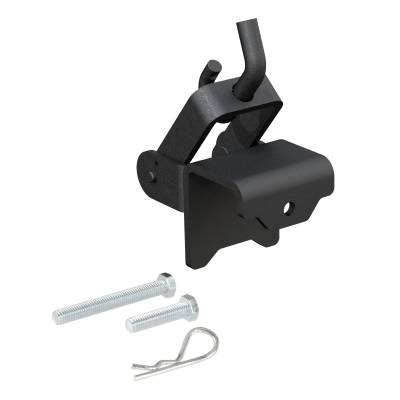 CURT - CURT Replacement Weight Distribution Hookup Bracket