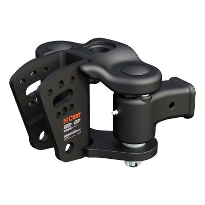 CURT - CURT Replacement TruTrack Weight Distribution Head