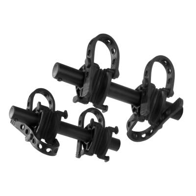 CURT - CURT Extendable Bike Rack Arms