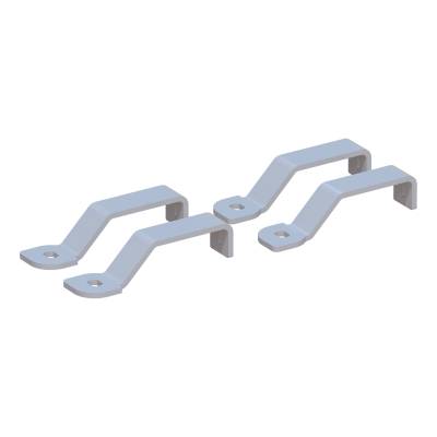 CURT - CURT Replacement 5th Wheel Puck System Handles for Ford (Fits 16017, 16020)