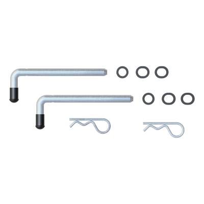 CURT - CURT Replacement Q-Series 5th Wheel Head Attachment Pins