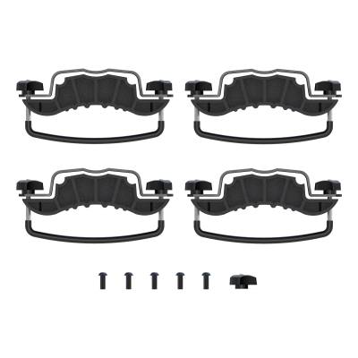 CURT - CURT Replacement 18115 Hardware for Roof Rack Cargo Carrier