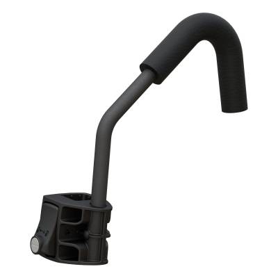 CURT - CURT Replacement Tray-Style Bike Rack Arm - Long