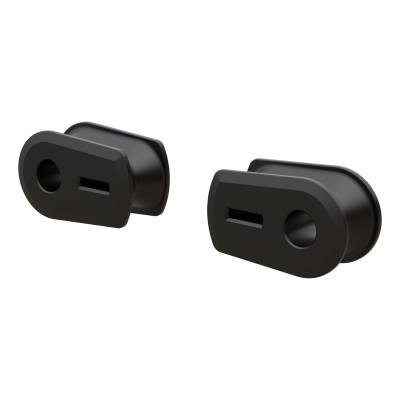 CURT - CURT Replacement ActiveLink Over-Arm Bike Rack Rubber Frame Cushion