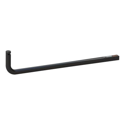 CURT - CURT Replacement TruTrack 2P Weight Distribution Spring Bar (8-10K)