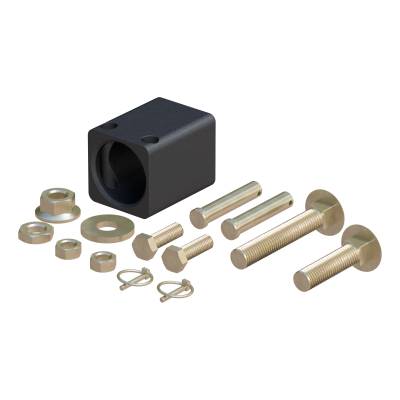 CURT - CURT Replacement CrossWing 5th Wheel Coupler Tube