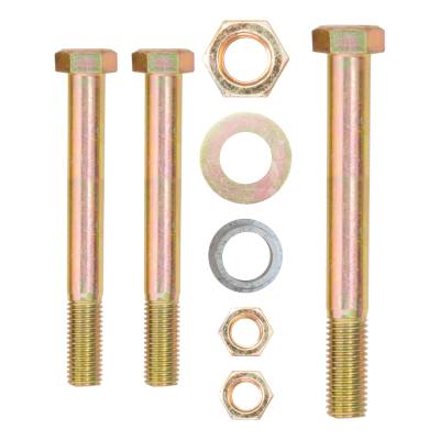CURT - CURT Replacement CrossWing 5th Wheel Head Bolts