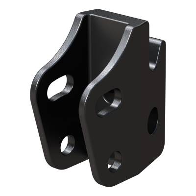 CURT - CURT Replacement TruTrack Trailer-Mounted Weight Distribution Horn